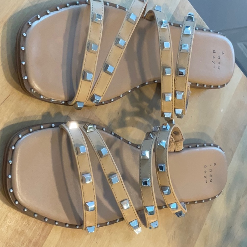 Womens sandles